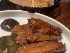 -清水亭湖北菜(大屯DT51店)