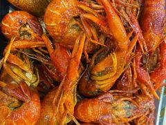 -江城燕子大排档(江汉路步行街店)