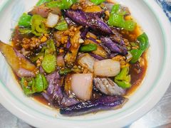 -小小饭店·休闲农庄·安吉松树林里的农家菜