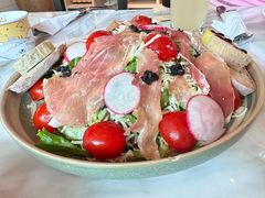 -La Creperie法餐厅(芮欧百货店)