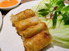 越南炸春卷-美奈小馆·越南料理(福田星河COCO Park店)