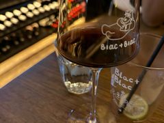 -Blac+Blac(中海环宇荟店)