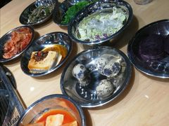 -麻蒲碳烤肉(梅花园店)