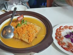-不仔客海鲜·烧烤·270度海景餐厅(大东海店)
