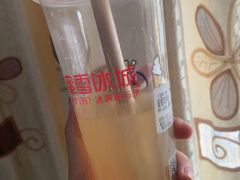 -蜜雪冰城(新北万达一店)
