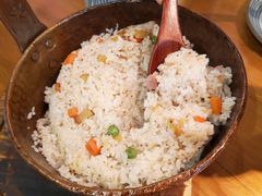 铜锅洋芋焖饭-兰木肆·云南菜(龙湖U城天街店)