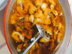 -雲蜀龙阁·金牌水煮鱼(方庄店)