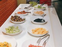 -豪客来牛排(空港华联店)