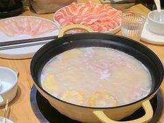 -四喜小胖·北京涮肉(五道营店)