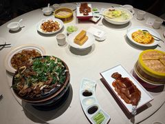 -京味斋·烤鸭·北京菜(安贞店)
