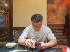 -矮板凳老火锅(宽窄巷子店)