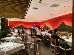 -四季民福烤鸭店(王府井东安门店)