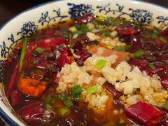 -京香轩·中餐厅(上海中庚聚龙酒店)