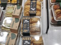 -红跑车(三牌楼店)