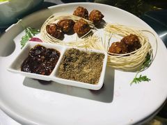 -京味斋·北京烤鸭(华威桥北工大店)