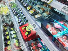 -盒马鲜生(领丰汇店)