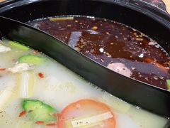 -袁记串串香(泉水轻轨站店)