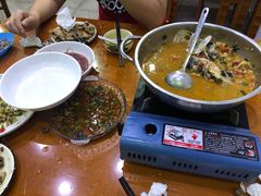 -全乐鱼馆·淳牌有机鱼直营店