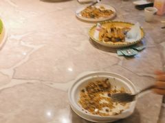 -陶缘一号·四季缘·老字号顺德菜·户外婚礼家宴(西滘店)