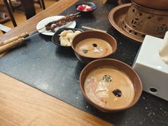 -南门涮肉(后海店)