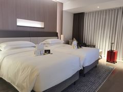 -深圳大梅沙京基洲际度假酒店