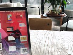 -Nirvana Cafe&Bar(北仓文创街区店)