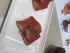 -蔡澜点心·粤菜(西单大悦城店)