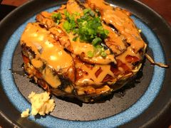 -山杏yama-katsu·吉列炸物