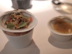-三嚥阁 La Villa Restaurant