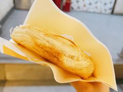 金丝烤饼-马三洋芋片(兰州总店)
