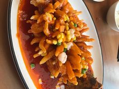 -四季暖堂·融合江浙菜(N1955创业园店)