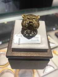 -周生生Chow Sang Sang(苏州美罗高新店)