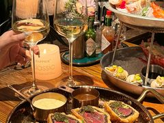 -Osteria Garden 生蚝花园餐厅(原进贤路店)