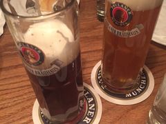 -宝莱纳啤酒花园餐厅PAULANER BRAUHAUS Nanjing(广州路店)