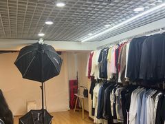 -小象国照相馆(宝山万达店)