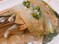 涮菜-小艺烧烤(曲江店)