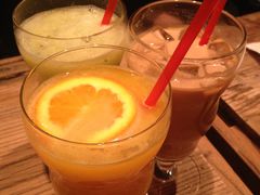 -漫咖啡MAANCOFFEE(清江路店)