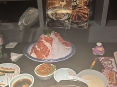 -捞王猪肚鸡火锅(昆山店)