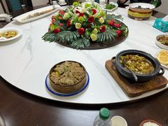 -鄱阳湖·江西小炒·瓦罐煨汤(五道口店)