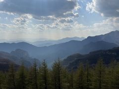 -灵山