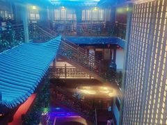 -悦硒楼·新派恩施菜