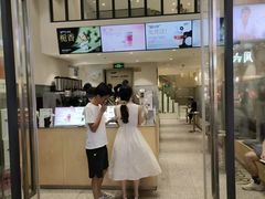 -莓超疯(浦西万达店)