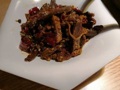 -李子坝梁山鸡(北碚万达五鸡哥店)