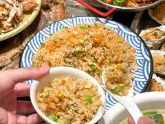 -阿妹小海鲜(下角店)