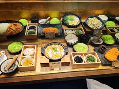 -胜博殿日式炸猪排(西红门店)