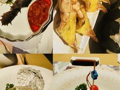 -味见·雪月花(天富路店)