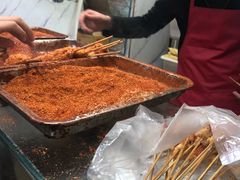 -上海鸡柳店(中街盛京大家庭店)