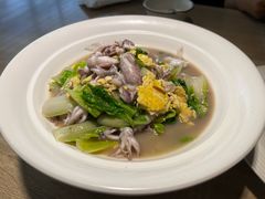 -味莊·青岛菜(云霄路店)