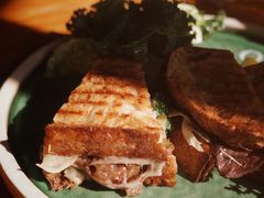 -O'mills Sourdough Bakery&Bistro(永嘉路店)
