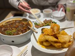 -上关东东北菜(夫子庙水游城店)